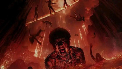 Review Film Jembatan Shiratal Mustaqim: Horor Religi yang Menampar Koruptor