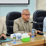 Dosen Unissula Dibebastugaskan Selama 6 Bulan, Imbas Dugaan Kekerasan Terhadap Dokter RSI Sultan Agung