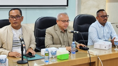 Dosen Unissula Dibebastugaskan Selama 6 Bulan, Imbas Dugaan Kekerasan Terhadap Dokter RSI Sultan Agung