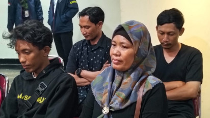 Kronologi Runutan Hilang Hingga Ditemukannya Bima Permana dan Eko Purnomo Usai Viral Disebut Korban Kerusuhan Demo