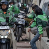 Kabar Baik Ojol! Ini Tanggal Pencairan BHR 2026, Total Sekitar Rp220 Miliar untuk 850 Ribu Driver