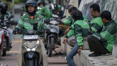 Kabar Baik Ojol! Ini Tanggal Pencairan BHR 2026, Total Sekitar Rp220 Miliar untuk 850 Ribu Driver