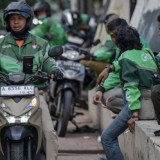 Buntut Insiden Dishub Tarik Motor Ojol di Trotoar, Pemprov DKI Bakal Sediakan Lahan Parkir Khusus Ojek Online