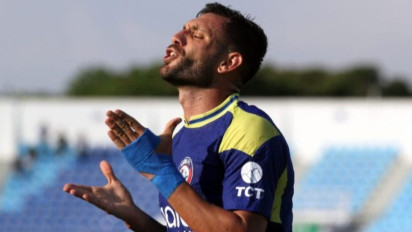 Arema FC Siap Meledak di Kanjuruhan, Persib Bandung Jadi Korban Kebangkitan?