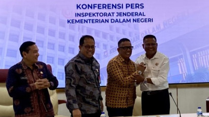 Heboh Walkot Prabumulih Copot Kepsek Berakhir Ditegur Kemendagri, Perhimpunan Gerakan Nusantara Raya: Masalah Sudah Selesai