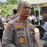 Bahaya, Kapolda Sebut Peredaran Narkoba di Sumbar Makin Mengkhawatirkan, Begini Kondisinya