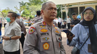 Bahaya, Kapolda Sebut Peredaran Narkoba di Sumbar Makin Mengkhawatirkan, Begini Kondisinya