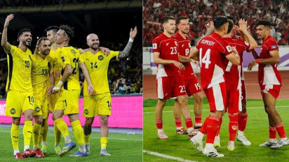 Berbeda dengan Timnas Indonesia, Legenda Timnas Malaysia Sebut Harimau Malaya 'Pengecut' setelah Ranking FIFA Naik