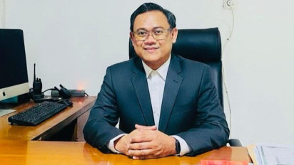 Mantan Wakom TKN Fanta Minta DPR Tinjau Ulang Pengunduran Diri Rahayu Saraswati