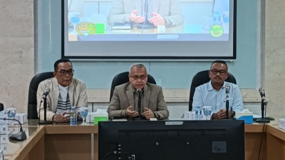 Dugaan Kekerasan Dosen,  Dewan Unissula Ungkap Kronologi Peristiwa