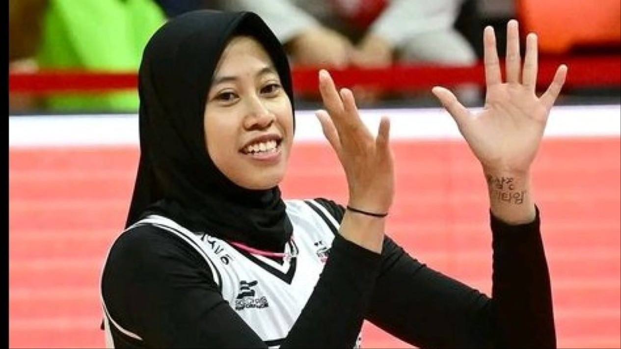 Tak Tanggung-tanggung Pengorbanan Megawati Hangestri, Rela Lakukan Ini Demi Berlaga di Liga Turki
            - galeri foto