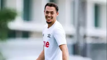 Pemain keturunan Indonesia, Ilias Alhaft, bersinar di ACL 2 dengan cetak 2 gol untuk Bangkok United
