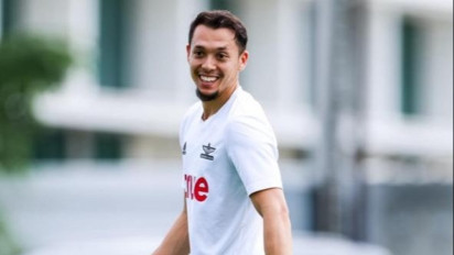 Masih Ingat Ilias Alhaft? Winger Keturunan Eropa yang Gagal Dinaturalisasi Bela Timnas Indonesia, Kini Bersinar di ACL 2 dan Ancam Persib Bandung