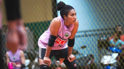 Jadwal Livoli Divisi Utama 2025, 19 September: Ersandrina Devega Vs Mediol Yoku! TNI AU Electric Tantang Petrokimia Gresik