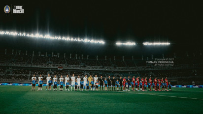 Top 3 Bola: Eks Marquee Player Persib Bandung Jadi Youtuber, Nasib Timnas Indonesia Jelang Lawan Arab Saudi