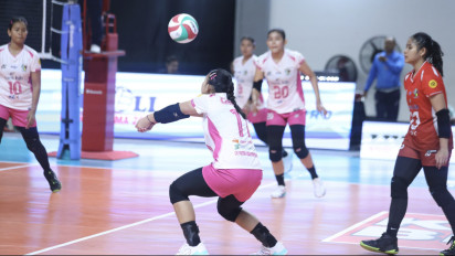 Hancur Lebur di Tangan Jenggolo Sport Sidoarjo, Pelatih Bandung Tectona Beberkan Kesalahan yang Dibuat Anak Asuhnya