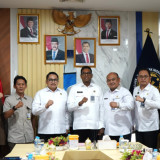 Perkuat Desa Binaan Imigrasi dan Pimpasa, Imigrasi Soetta Bersama KSP RI Bangun Sinergi Cegah TPPO dan PMI Nonprosedural