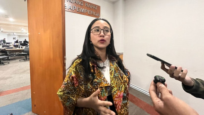 DPRD DKI Dukung Beasiswa Setara LPDP, Mahasiswa Wajib Mengabdi Usai Lulus dari Luar Negeri