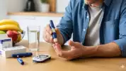 Diam-diam Indonesia Masuk 5 Besar Dunia Penyandang Diabetes, Jutaan Pasien Masih Kesulitan Berobat