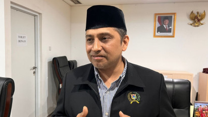 DPRD DKI Jakarta Desak Infrastruktur Sekolah Negeri-Swasta Harus Setara