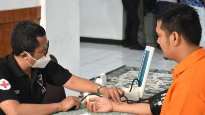 Keluarga Sebut Aktivis Gejayan Memanggil Syahdan Husein Mogok Makan Selama di Rutan, Polda Metro Angkat Bicara