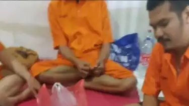 Keluarga Sebut Aktivis Gejayan Memanggil Syahdan Husein Mogok Makan Selama di Rutan, Polda Metro Angkat Bicara