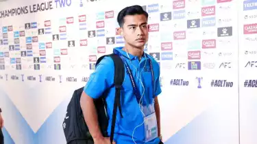 Pemain Bangkok United, Pratama Arhan