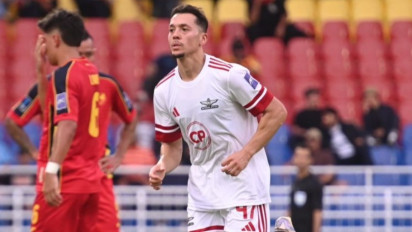 Winger Berdarah Solo Ini Bisa Bawa 6 Keuntungan Besar Jika Dinaturalisasi Timnas Indonesia Era John Herdman