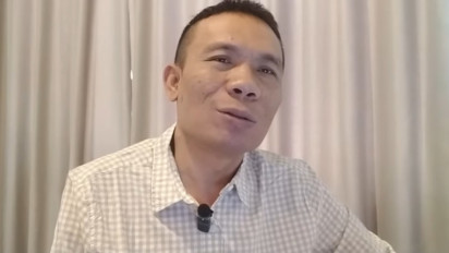 Akui Salah, Rismon Sianipar Kini Nyatakan Ijazah Jokowi Asli Usai Jadi Tersangka: Watermark dan Embos Memang Ada