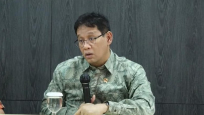 Purbaya: Kita Tarik Ratusan Triliun Pajak dari Rokok, Tapi Mereka Nggak Dilindungi