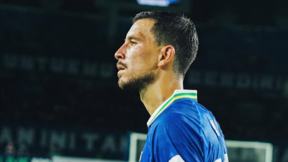 Orang Terdekat Thom Haye Bongkar Alasan Profesor Pilih Persib Bandung, Katanya Faktor ini Paling Penting