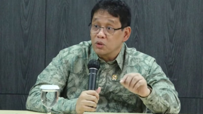 Menkeu Purbaya Tolak Tax Amnesty Lagi: Insentif untuk Pengemplang Pajak