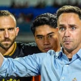 Eks Persis di Bhayangkara Tak Jadi Senjata? Ini Kata Paul Munster