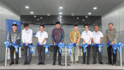 Tingkatkan Kompetensi Installer, Panasonic Resmikan HVAC Training Centre