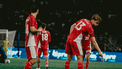 Blak-blakan Bung Binder soal Isu “Downgrade” Pemain Diaspora Timnas Indonesia ke Super League: Nggak Logis