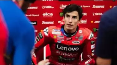 Marc Marquez