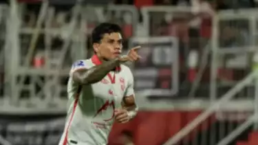 Pemain Malut United, Ciro Alves