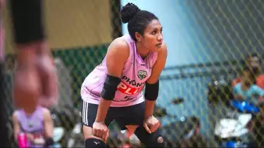 Pemain Gresik Petrokimia, Mediol Yoku