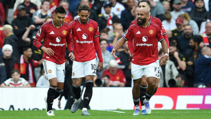 Link Live Streaming MU Vs Chelsea: Setan Merah Cari Kebangkitan, Nasib Amorim di Ujung Tanduk