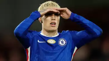 Pemain Chelsea, Alejandro Garnacho