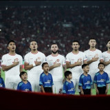 Tak Ada Angin Tak Ada Hujan, Pengamat Arab Saudi Yakin Timnas Indonesia Lolos Piala Dunia 2034