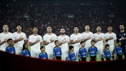 Mantan Pelatih Timnas Indonesia Ini Putuskan Jadi Mualaf