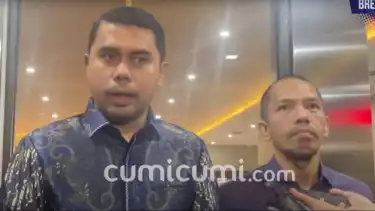 Kuasa Hukum Azizah Salsha