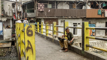 Pengamat Tata Kota Nilai Penataan Kampung Kumuh Harus Libatkan Aspirasi Masyarakat