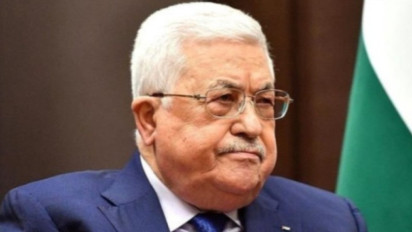 Mahmoud Abbas Diizinkan Untuk Berpidato Melalu Rekaman Dalam Debat Umum di PBB