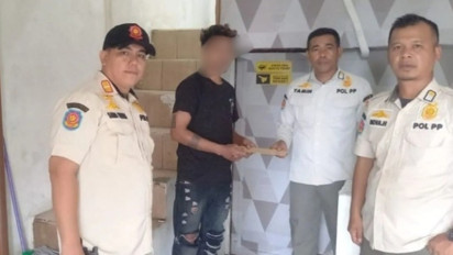 Setelah Adanya Dugaan Prostitusi di Tembok Bolong Jatinegara, Kini Satpol PP Selidiki Dugaan Prostitusi di Kos-kosan