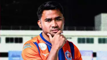 Setelah berkali-kali dicampakkan Patrick Kluivert di Timnas Indonesia, Asnawi Mangkualam kini bersinar bersama Port FC.