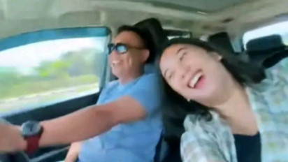 Diduga Jadi Penyebar Video Viral, Wanita yang Duduk Bersama Wahyudin Moridu di Mobil Bakal Dipanggil BK DPRD Gorontalo