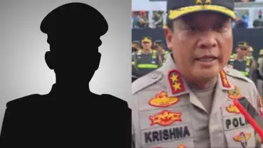 Waduh! Irjen Krishna Murti Kena Mutasi, Sosok ini yang Gantikan Posisinya sebagai Kadivhubinter