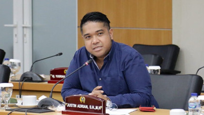 Warga Miskin Mengeluh Tak Pernah Dapat Bansos, DPRD DKI Jakarta Bongkar Masalah Data Ganda Penerima